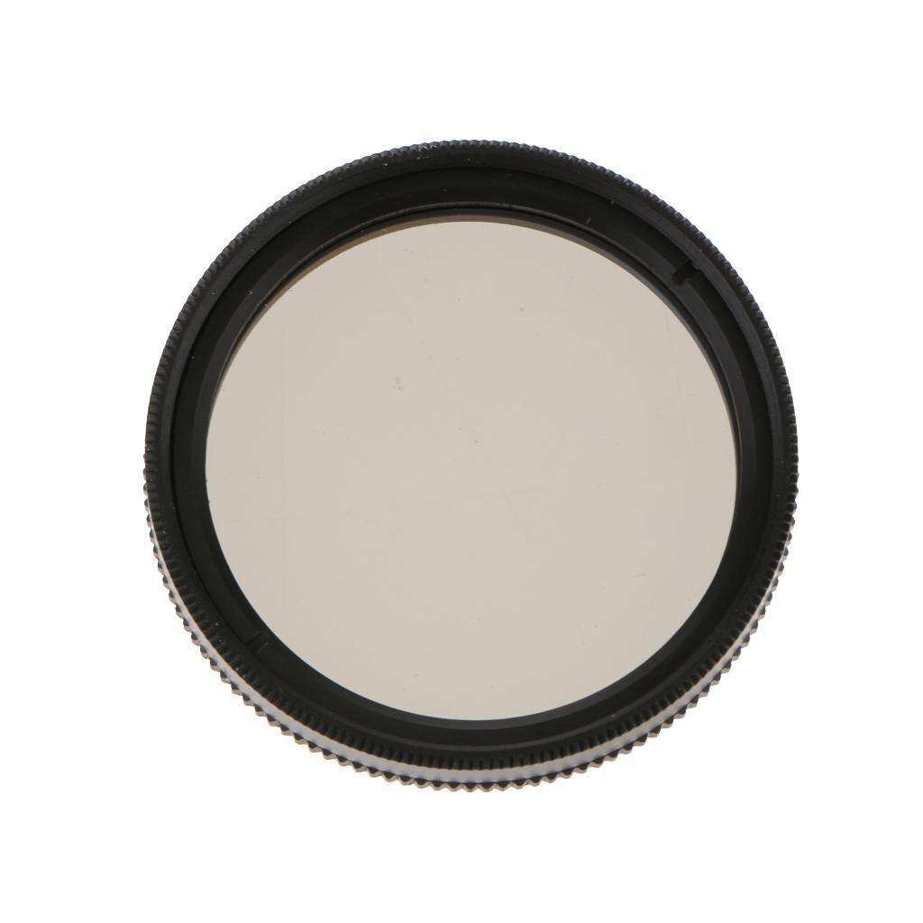 37mm CPL Circular Polarizing Lens Filter for Auto Focus Cameras