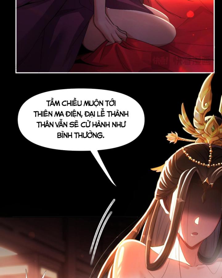 khởi đầu làm bà xã nữ đế kinh ngạc, ta vô địch rồi chapter 1 126