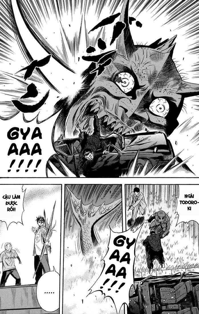 otogi matsuri chapter 17 20