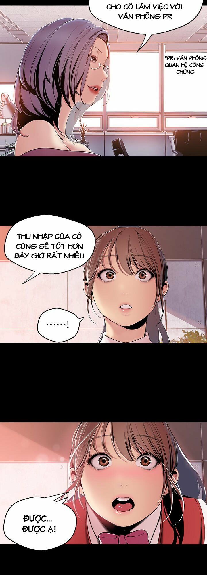 tân thế giới tuyệt vời chapter 47 17