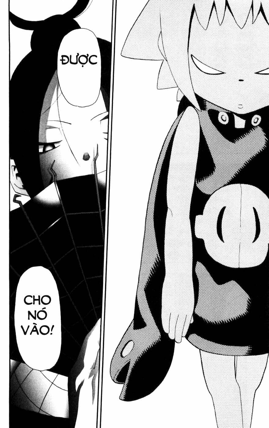 soul eater chapter 29 44