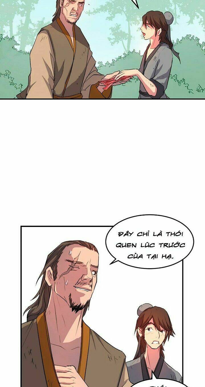 trọng sinh, bất khả chiến bại chapter 7 11