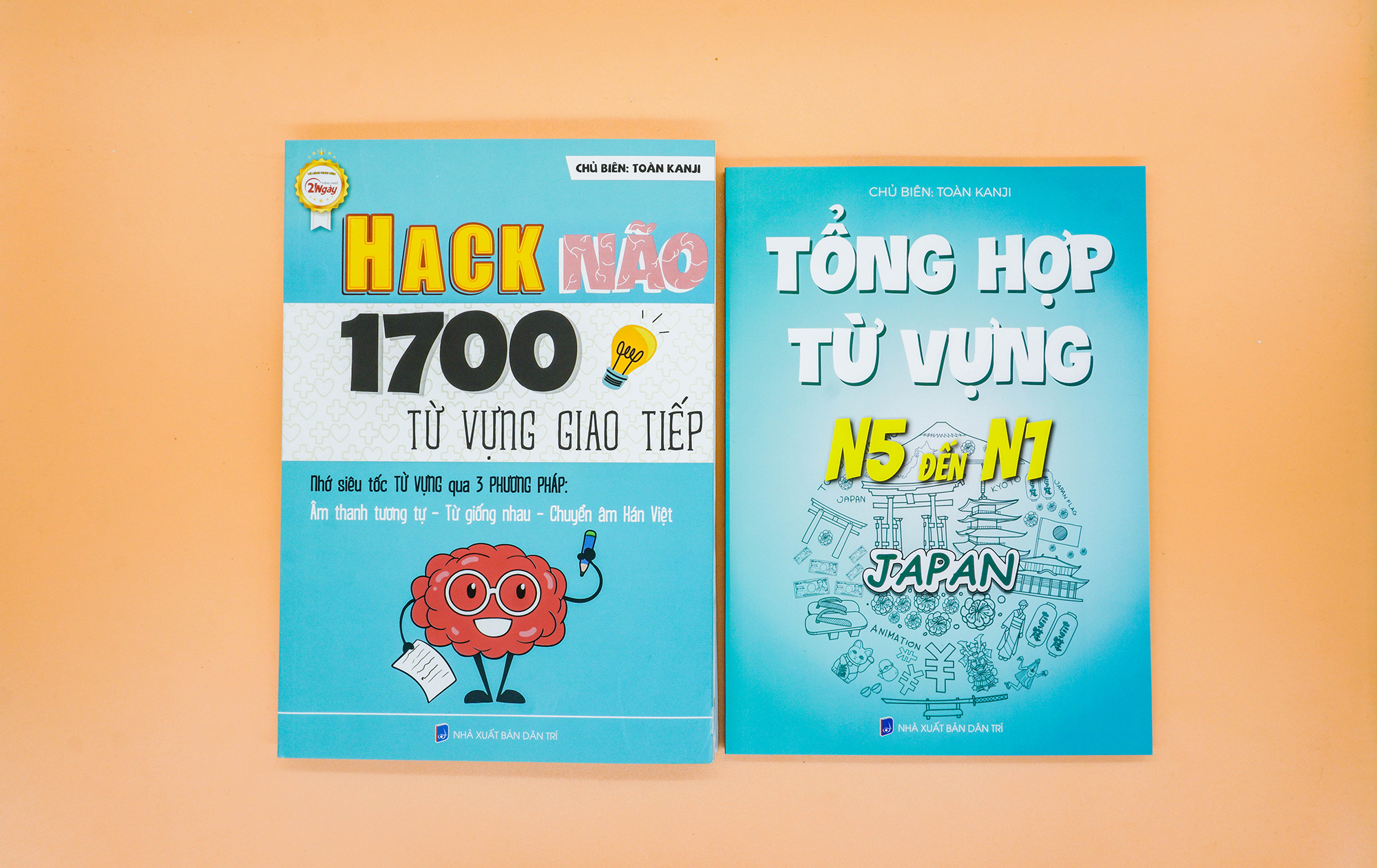 Hack Não Từ Vựng Tiếng Nhật - Hướng Dẫn Ghi Nhớ Nhanh Từ Vựng Qua 3 Phương Pháp