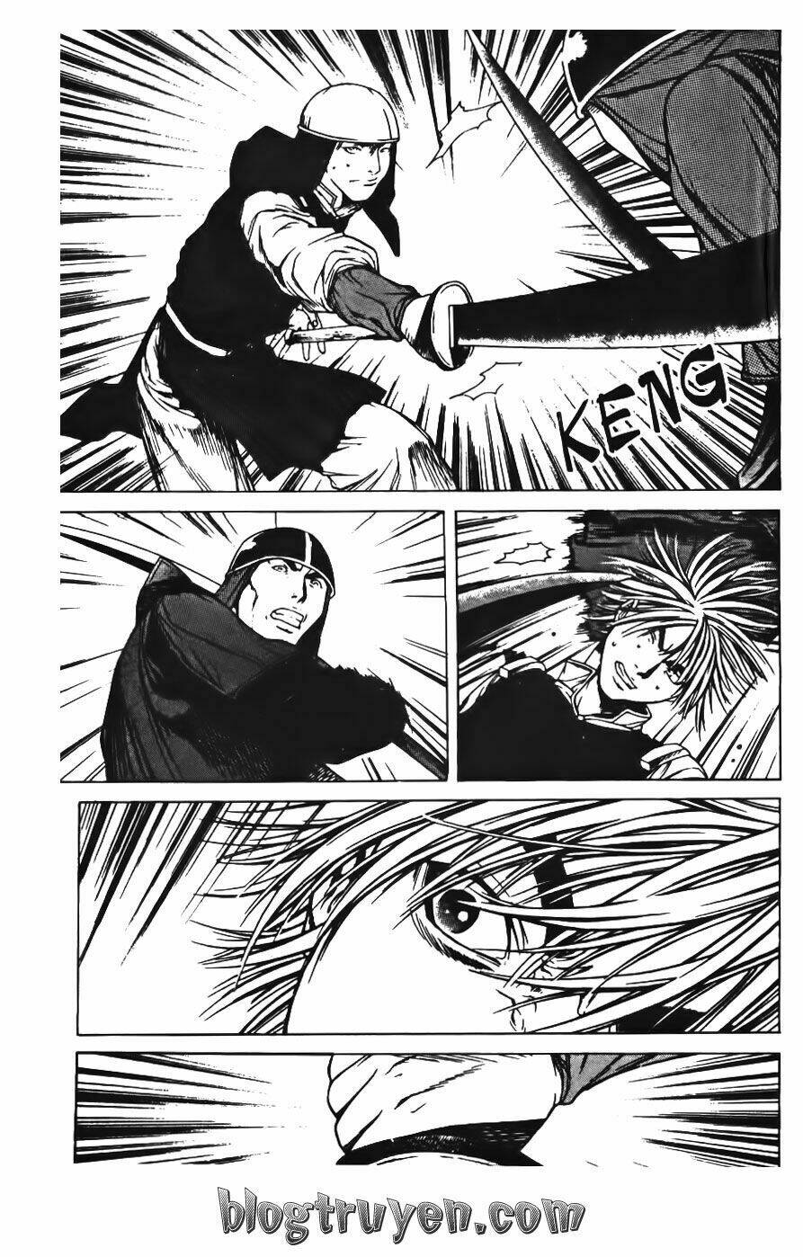 threads of time - dòng thời gian chapter 29 10