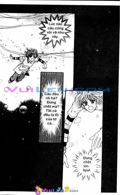 ước mơ cao đẹp chapter 3 8