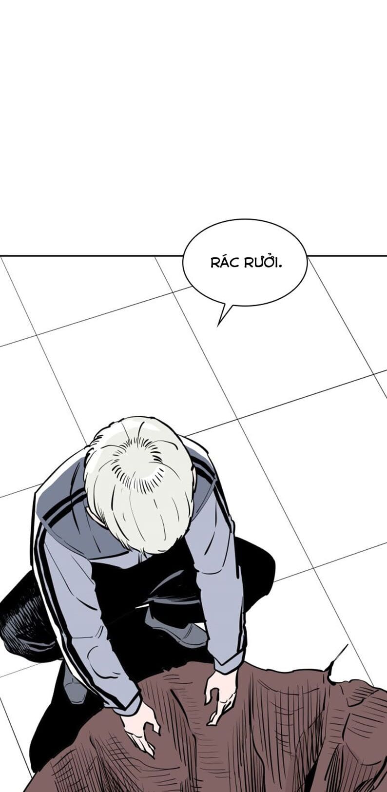 Sân Cỏ Chiến Kí chapter 24 9