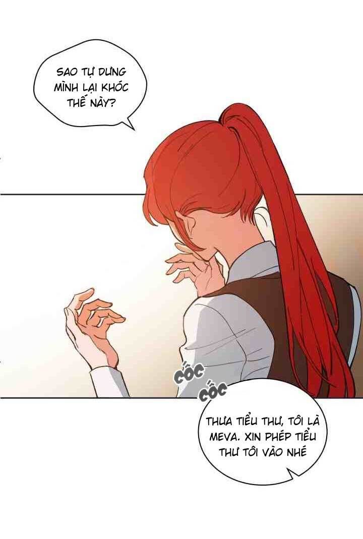 lamia orphe đã chết chapter 4 9