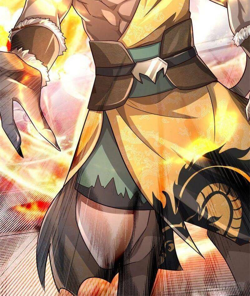 thuộc tính của ta đều tăng vào sức mạnh chapter 62 45