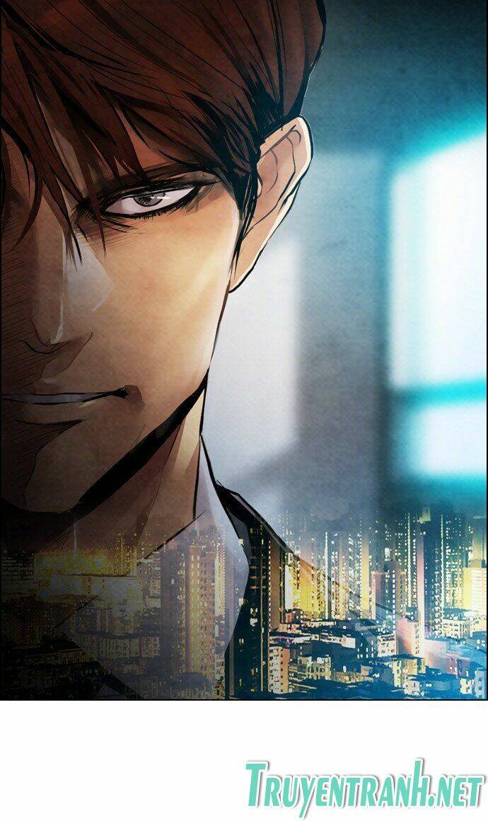 nạn nhân hồi sinh chapter 19 28