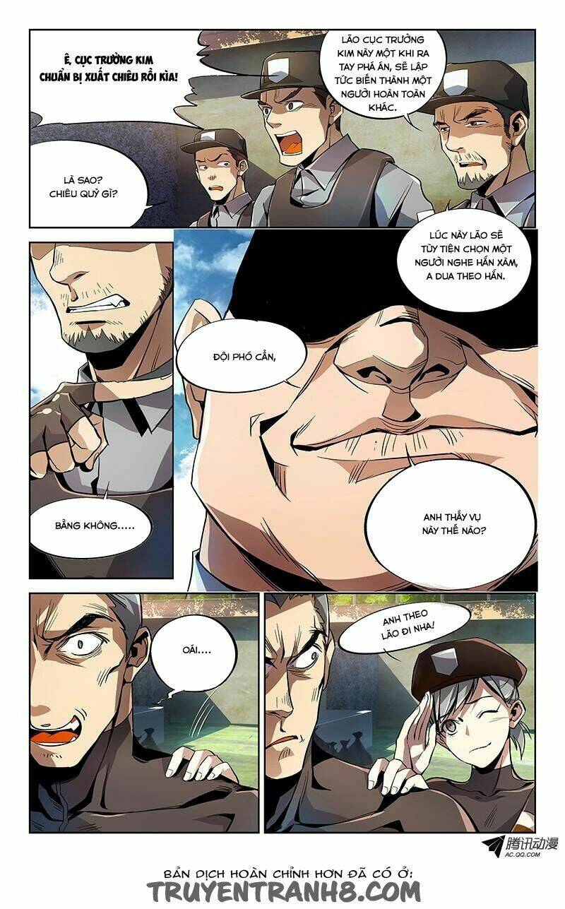 dung hợp (fusion vientane) chapter 2 4