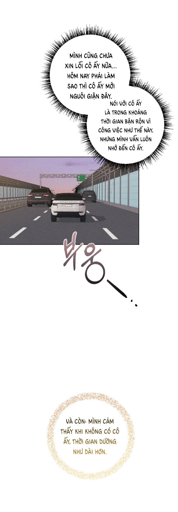 Bão Tuyết chapter 33.2 - Trang 11