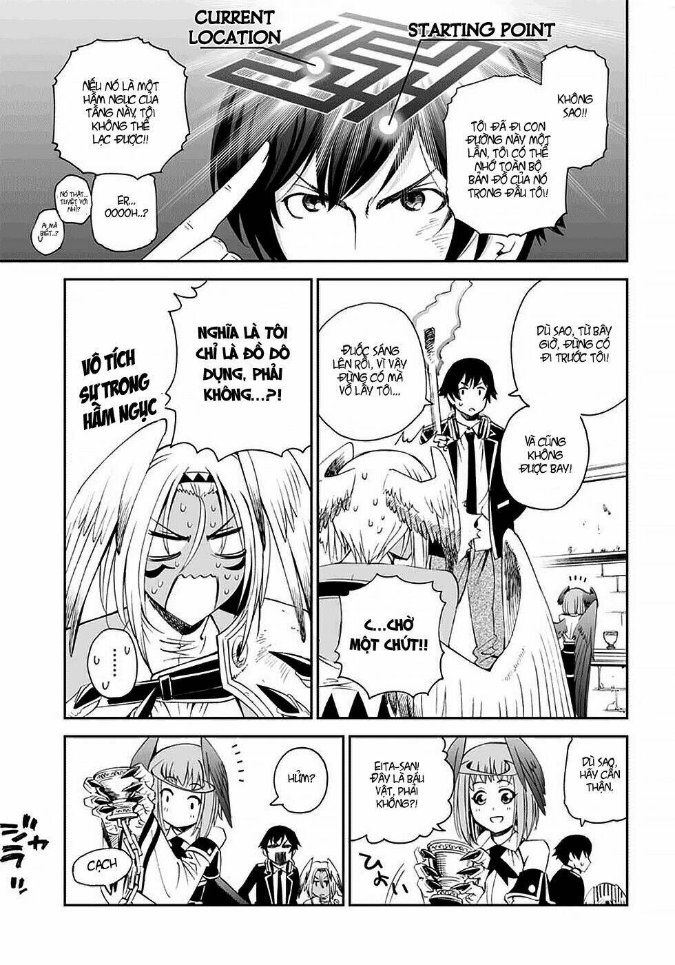 12 beast chapter 6 15