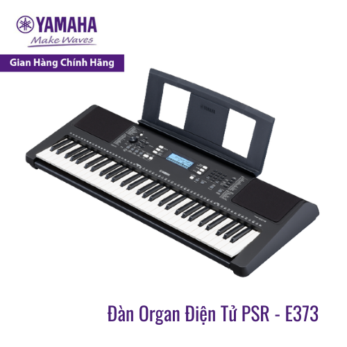 Đàn Organ Điện Tử Yamaha PSR - E373