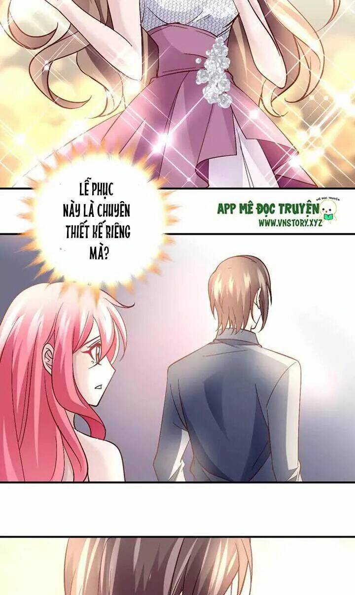 trò chơi săn tình - tổng tài khó kìm lòng chapter 63 5