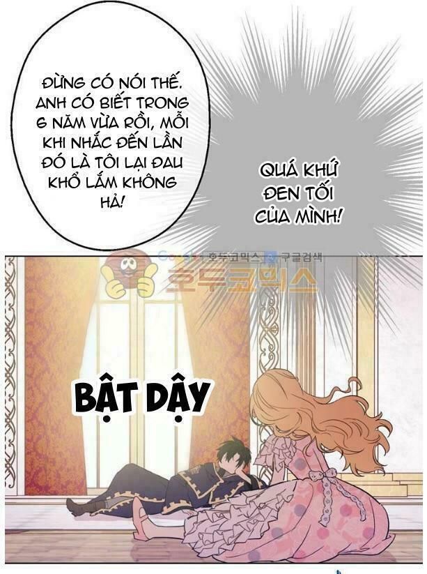 một ngày nọ tôi bỗng thành nàng công chúa chapter 20.5 31