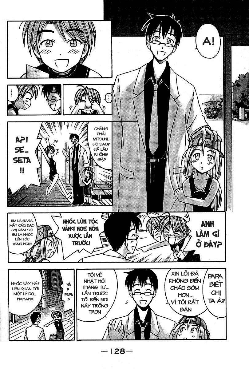 love hina chapter 31 6