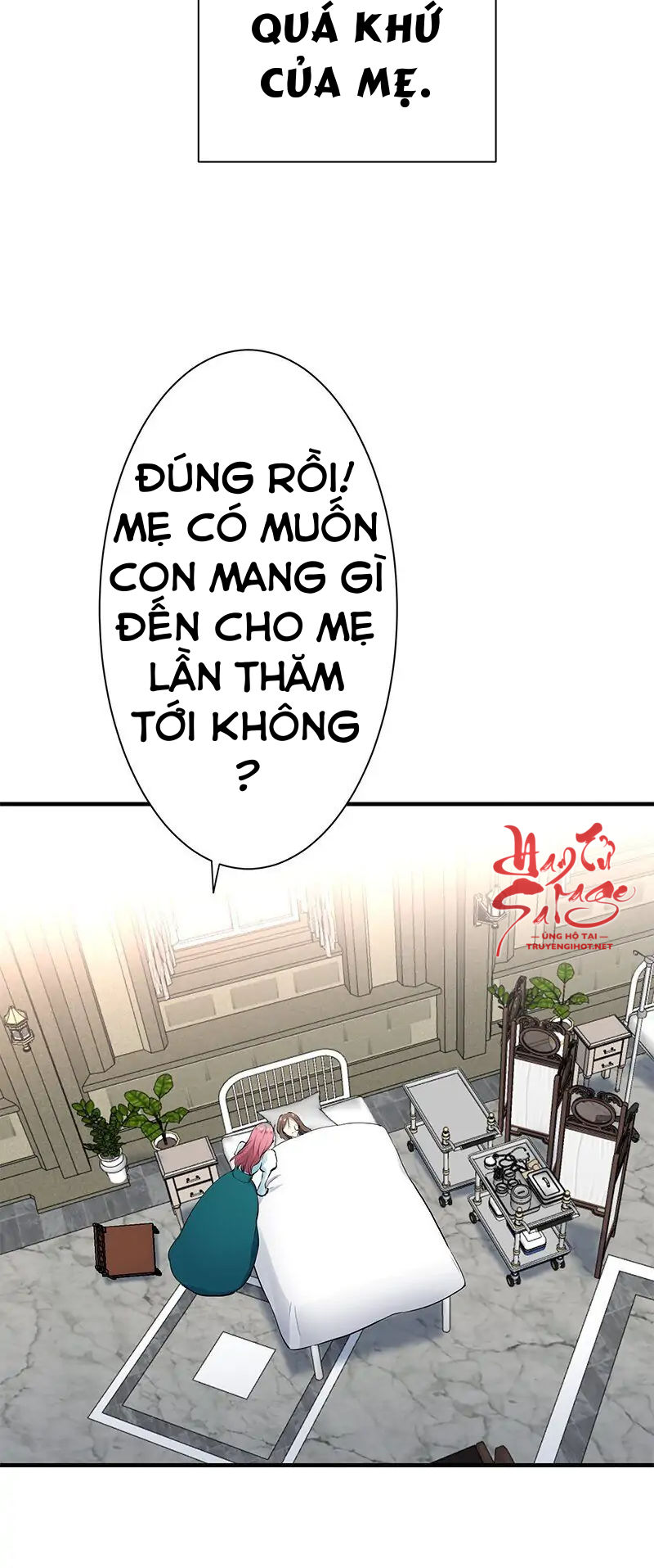 nullitas~nàng dâu giả dối~ chapter 50.2 19