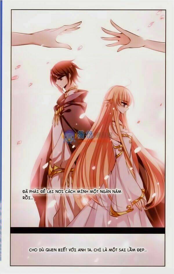 xuyên duyệt tây nguyên 3000 chapter 64 23