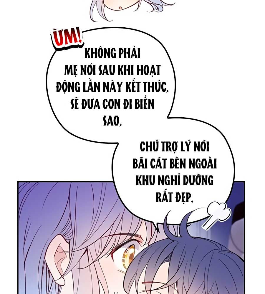 một vợ yêu, một bé con chapter 52 41