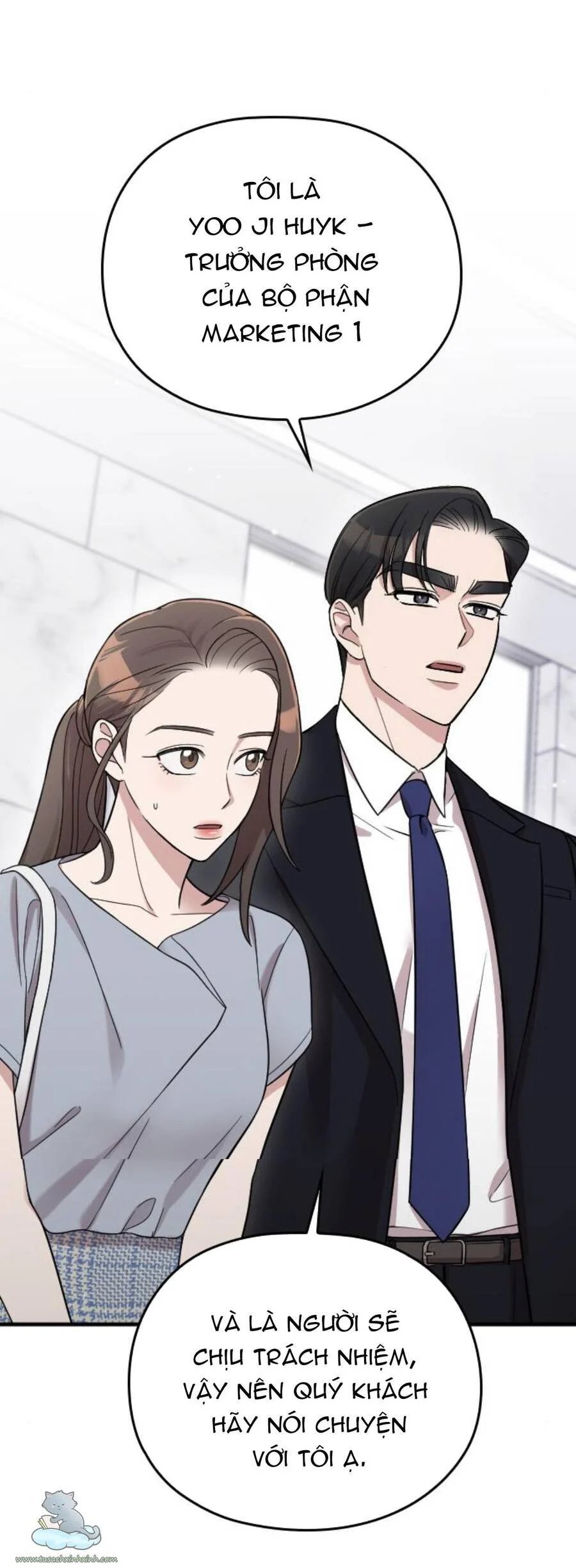 cô đi mà lấy chồng tôi chapter 27 47