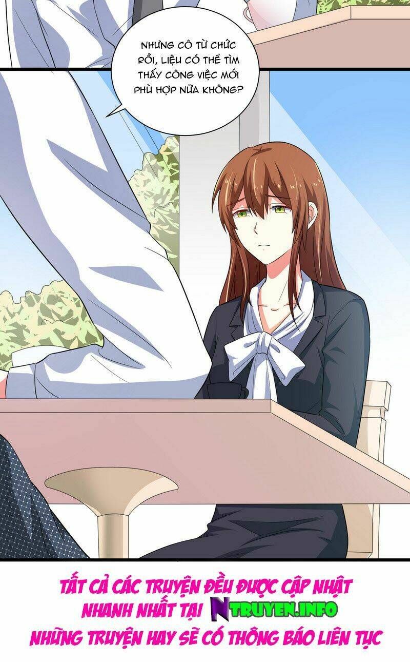 khế hôn chapter 15 8