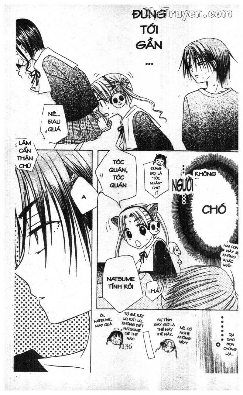 gakuen alice chapter 11 134