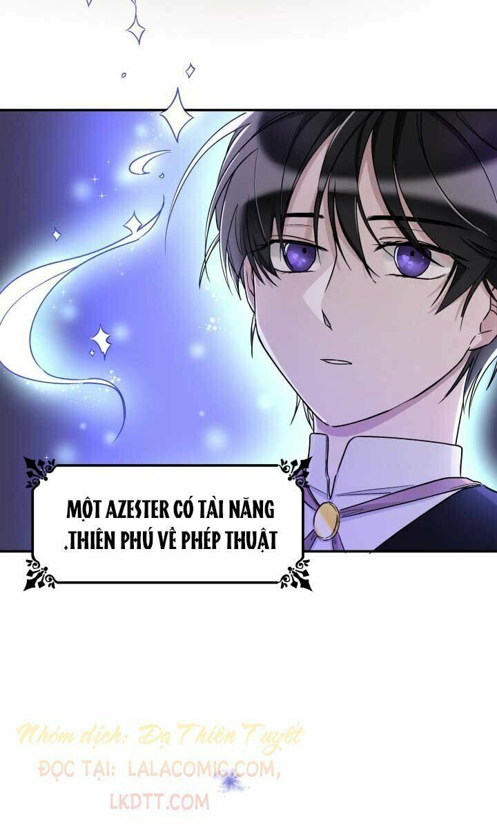 dây xích kiềm chế nam chính hắc ám tuột mất rồi chapter 1 51