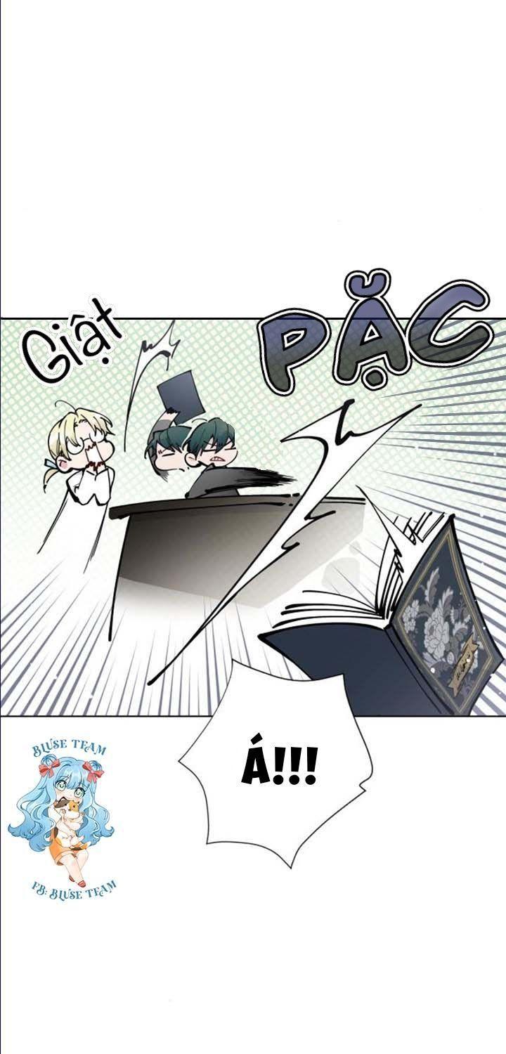 cách mà kỵ sĩ sống như tiểu thư chapter 27 17