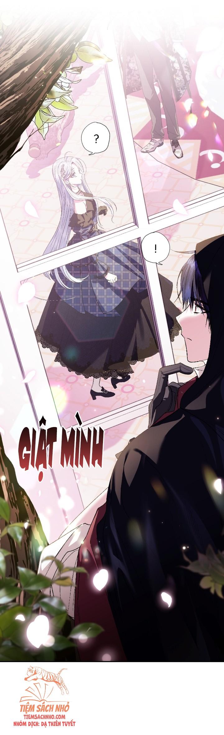 cha, con không muốn kết hôn đâu chapter 62 74