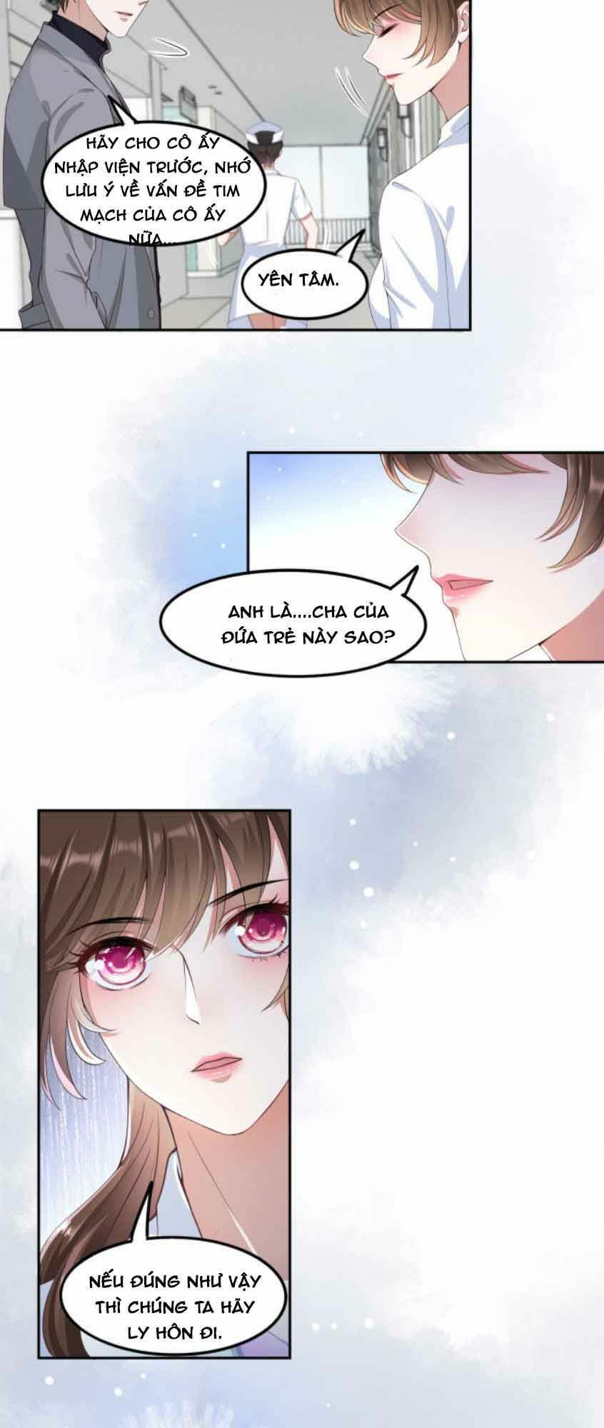 nhất sanh hữu hỉ chapter 15 4