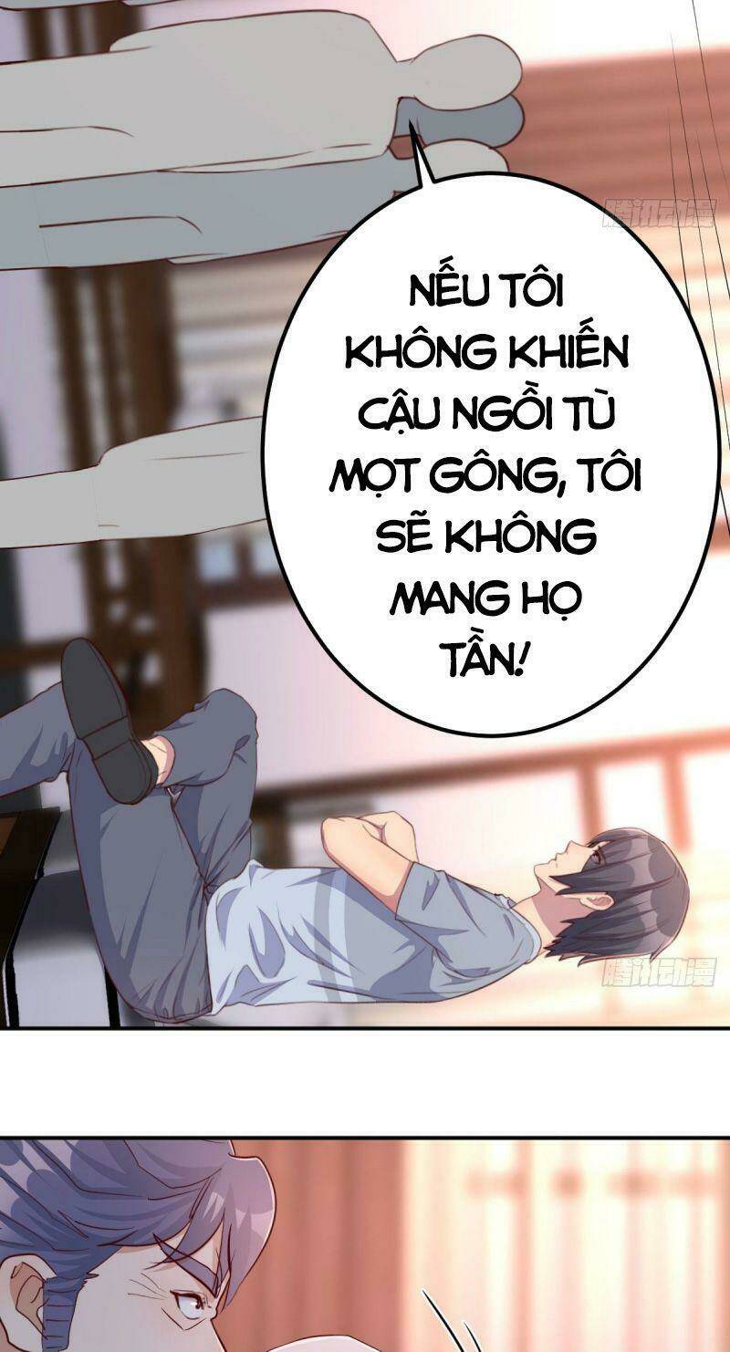 y thánh thiên tài tại hoa đô chapter 26 17