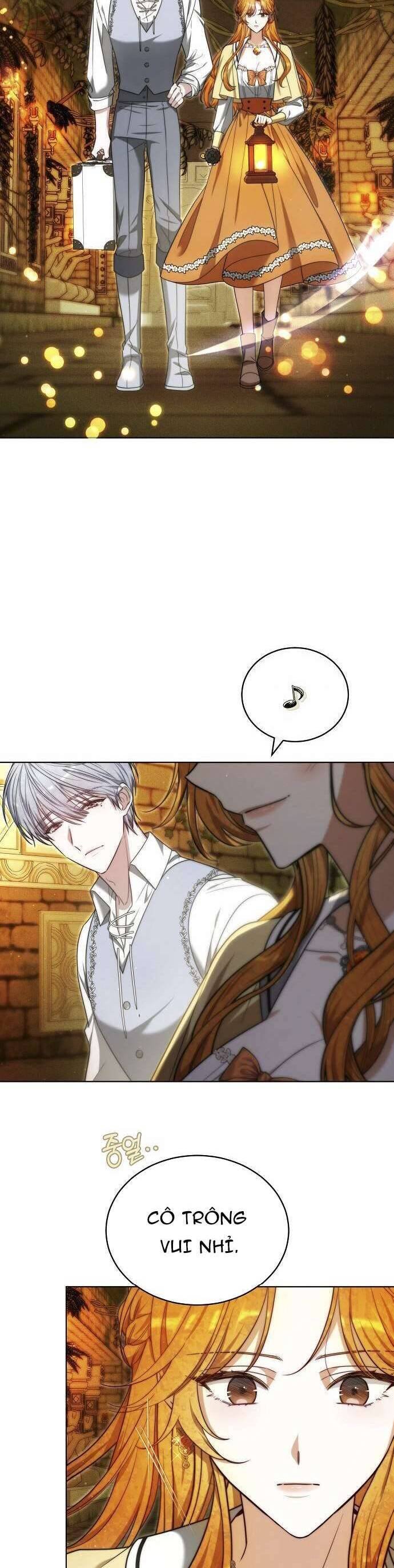 cô dâu của obsidian chapter 30 38