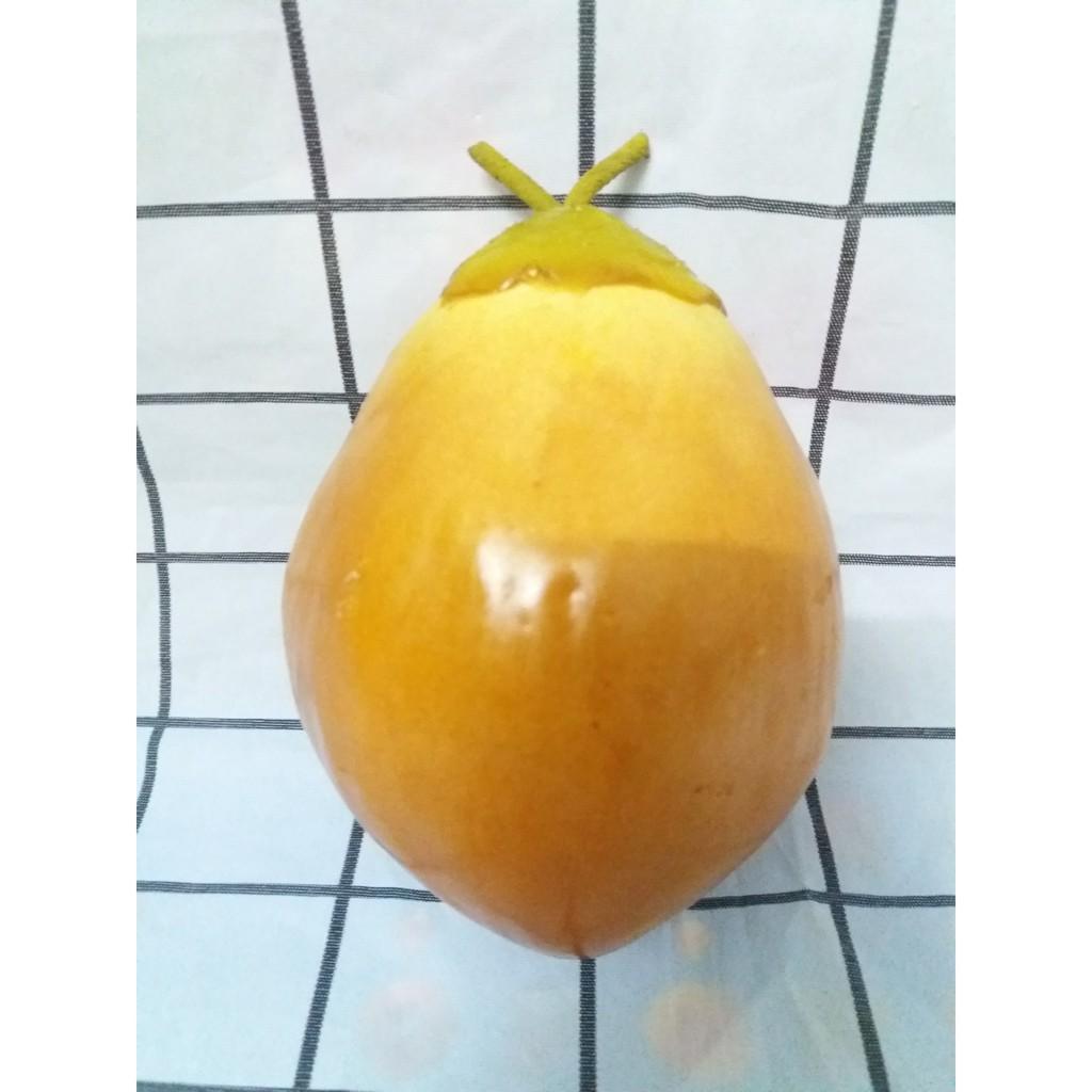 Combo ngũ quả trang trí Tết_trái cây giả trang trí