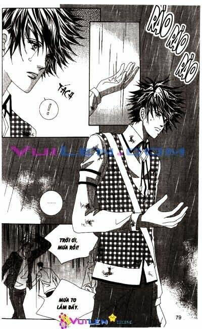 đừng tin cô ấy chapter 6 79