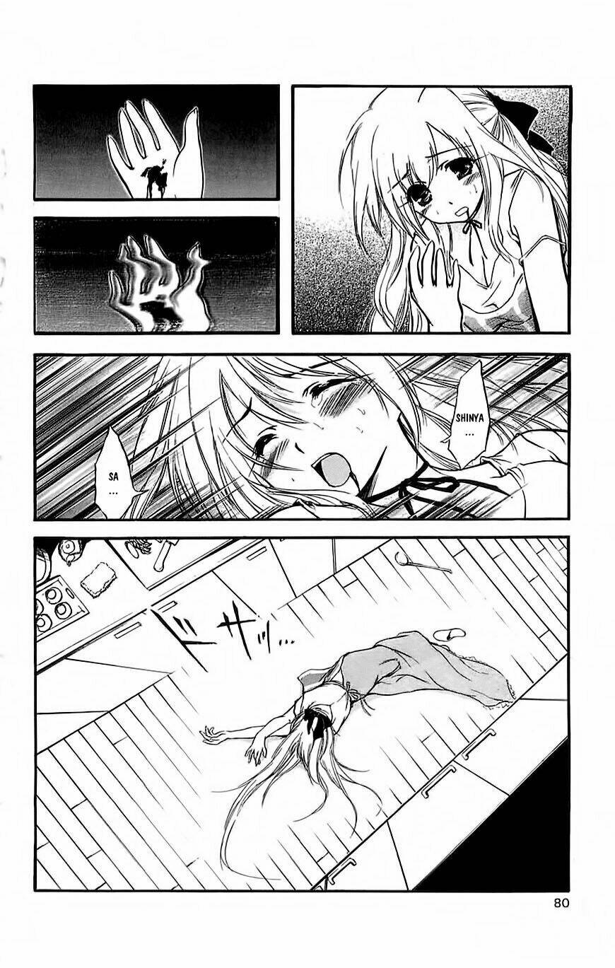 watashi no messiah-sama chapter 47 39