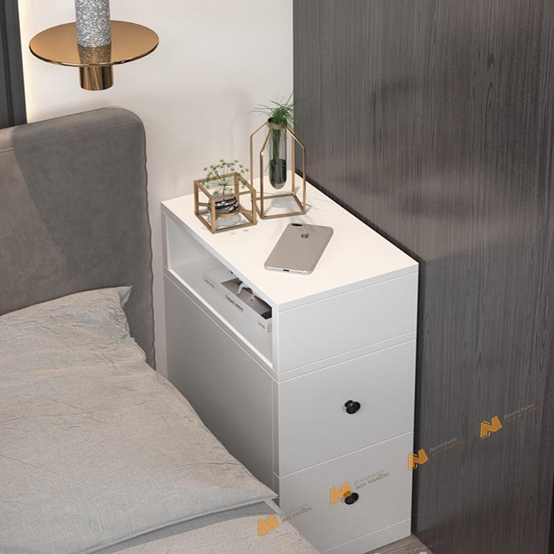 Made in VN - Tủ gỗ công nghiệp chất lượng cao - gỗ mdf 17mm công ty Mộc Phát độ bền trên 30 năm AN085