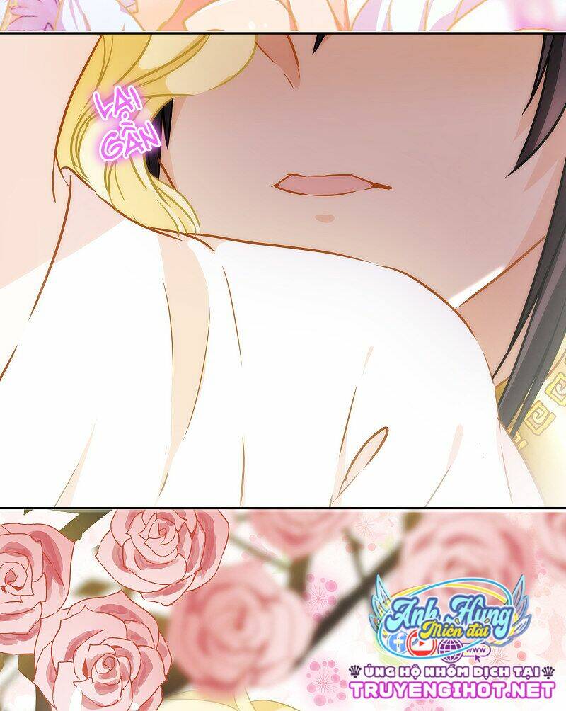 babylon vương phi chapter 24.2 13