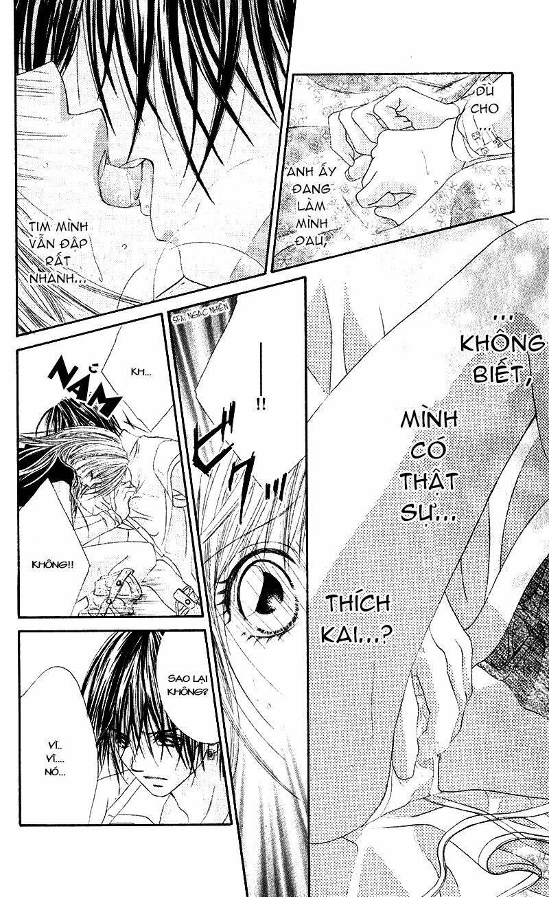 honey x honey drop chapter 7 10