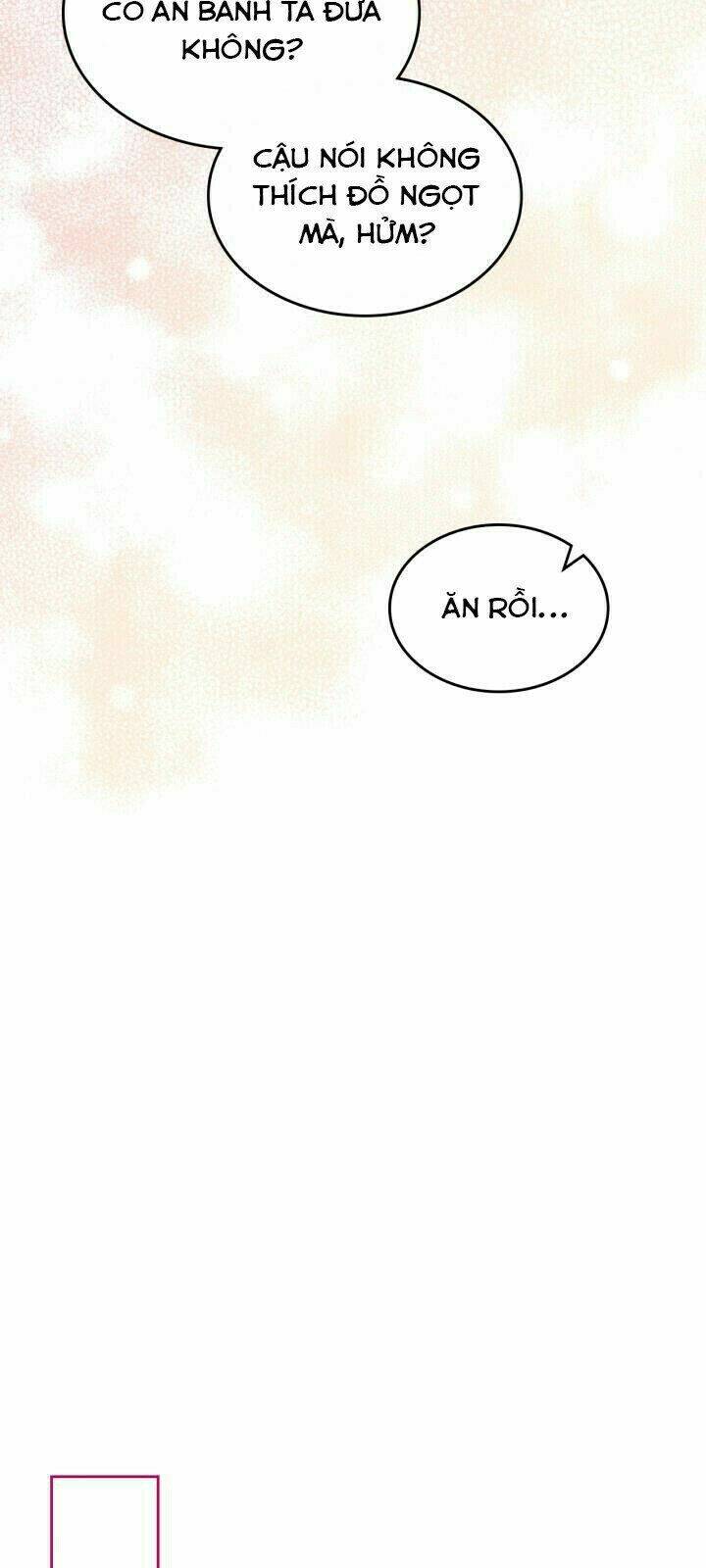 công chúa phản diện muốn ở trong ngôi nhà bánh quy chapter 40 23