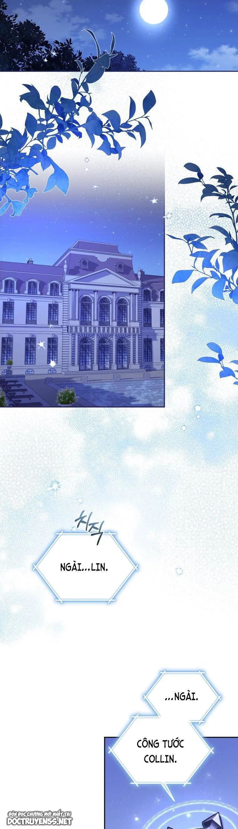 tôi được nuôi dưỡng bởi những kẻ phản diện chapter 25 44