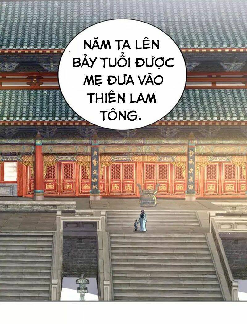 nghịch thiên đại thần chapter 80 15