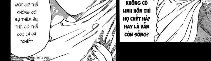 thánh tỏi sành ăn chapter 349 11