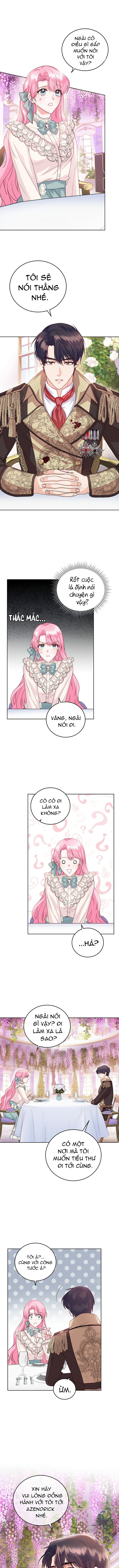 trở thành nhà điều chế nước hoa duy nhất của bạo chúa chapter 37.2 1