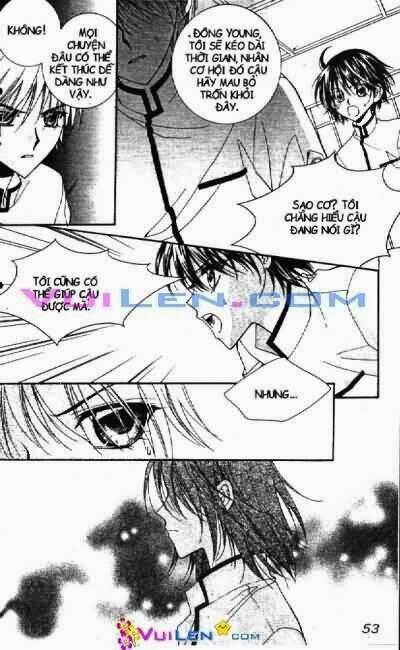 nàng công chúa bỏ trốn chapter 8 53