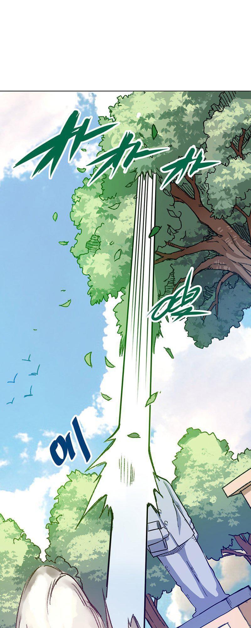 vua xui xẻo chapter 2 13