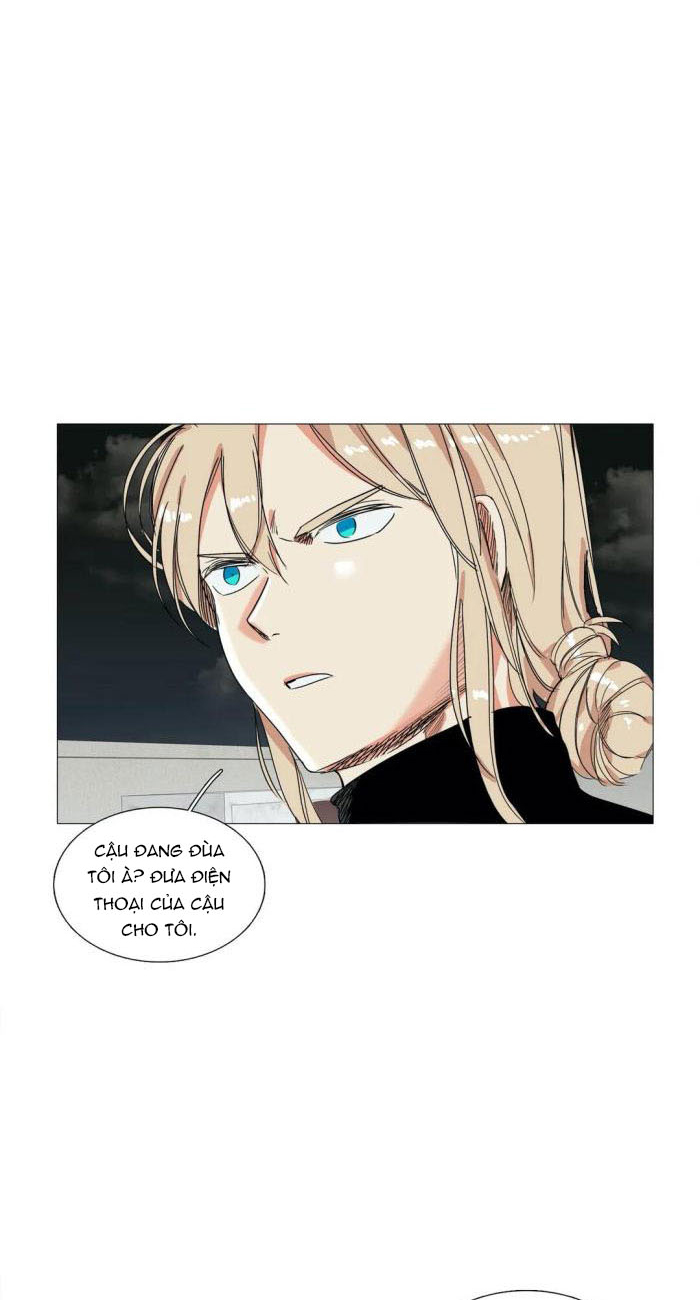 hôm nay lại là một ngày nắng ấm chapter 29 3