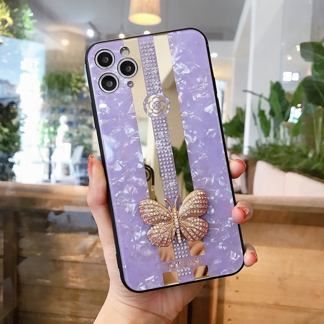 Ốp điện thoại chính hãng tybom dành cho iphone 13 promax,12 promax,12,12 pro, 11 promax, 11, Xsmax, X, Xs_A001_ Hàng Chính Hãng