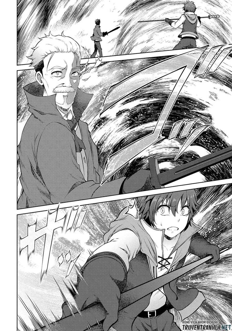 ngôi nhà của tôi đã bị đốt cháy, thế thì tại sao tôi không dùng hết số tiền còn lại để mua nô lệ dark elf? chapter 12 13