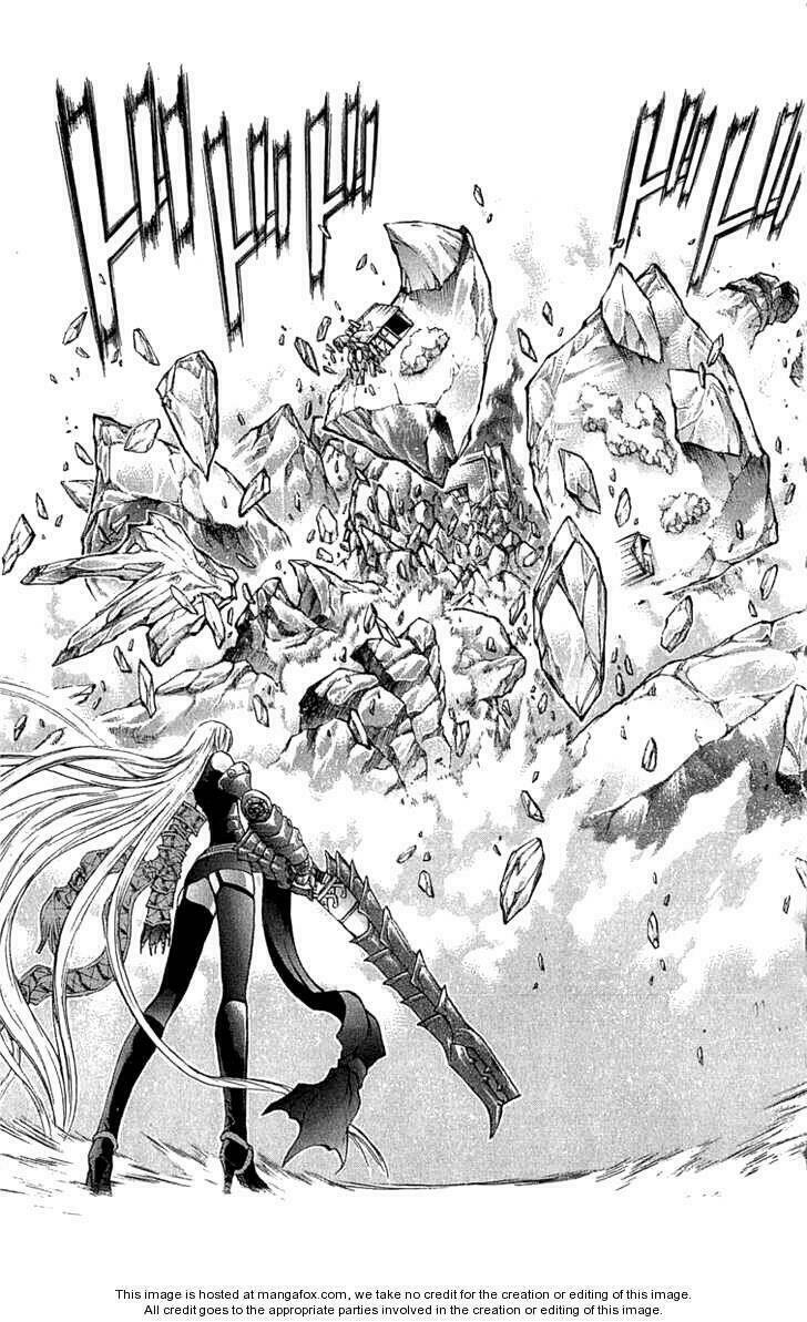 phù thủy phép thuật chapter 30 36