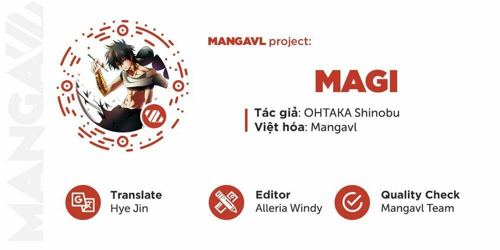 mê cung pháp thuật chapter 314 19